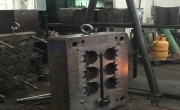 Moldes y Matrices